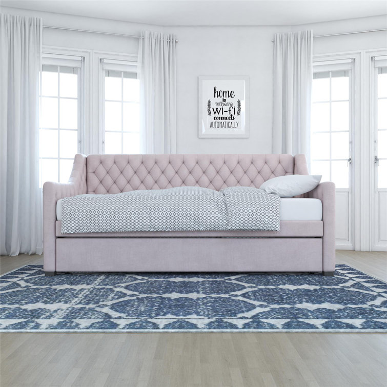 Little Seeds Monarch Hill Ambrosia Twin Daybed with Trundle & Reviews